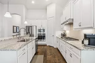 14625 Donner Trail, Fort Worth, TX 76262 - Photo 5