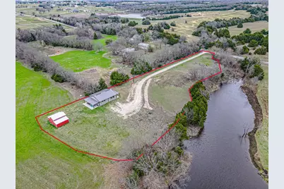4599 County Road 660, Farmersville, TX 75442 - Photo 1