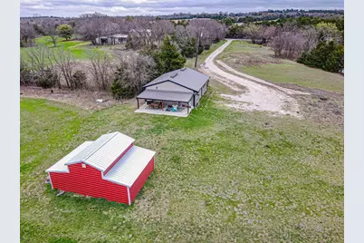 4599 County Road 660, Farmersville, TX 75442 - Photo 3