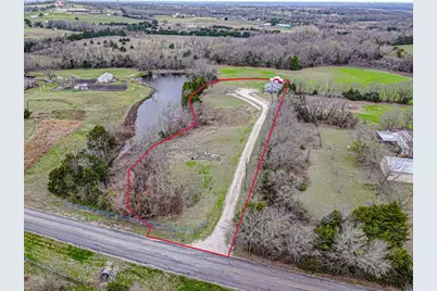 4599 County Road 660, Farmersville, TX 75442 - Photo 25