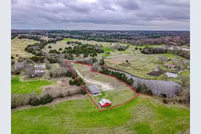 4599 County Road 660, Farmersville, TX 75442 - Photo 25