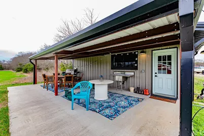 4599 County Road 660, Farmersville, TX 75442 - Photo 21