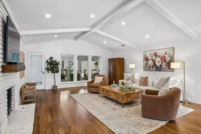 6833 Truxton Drive, Dallas, TX 75231 - Photo 3