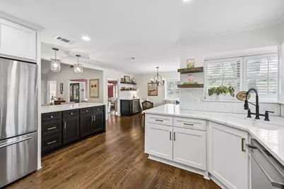 6833 Truxton Drive, Dallas, TX 75231 - Photo 9