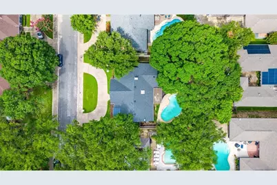 6833 Truxton Drive, Dallas, TX 75231 - Photo 27