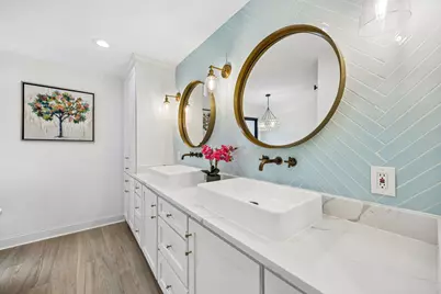 6833 Truxton Drive, Dallas, TX 75231 - Photo 15