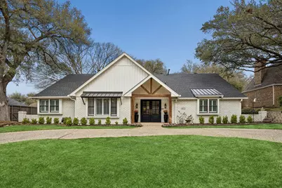 6833 Truxton Drive, Dallas, TX 75231 - Photo 1