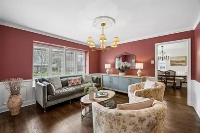 6833 Truxton Drive, Dallas, TX 75231 - Photo 7