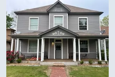 617 W Gandy Street #2, Denison, TX 75020 - Photo 1