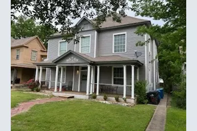 617 W Gandy Street #2, Denison, TX 75020 - Photo 15