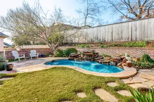 4408 Brampton Ct, Fort Worth, TX 76116 - Photo 3