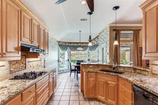 4408 Brampton Ct, Fort Worth, TX 76116 - Photo 5