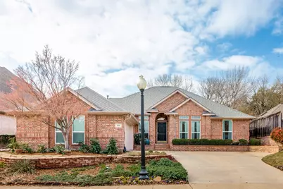 4408 Brampton Court, Fort Worth, TX 76116 - Photo 1