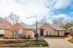 4408 Brampton Ct, Fort Worth, TX 76116 - Photo 1