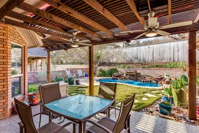 4408 Brampton Court, Fort Worth, TX 76116 - Photo 23