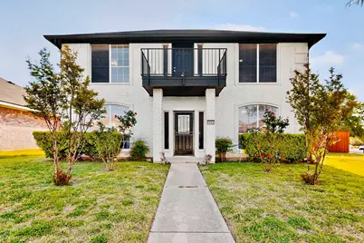 1504 Aldridge Drive, Lancaster, TX 75134 - Photo 1