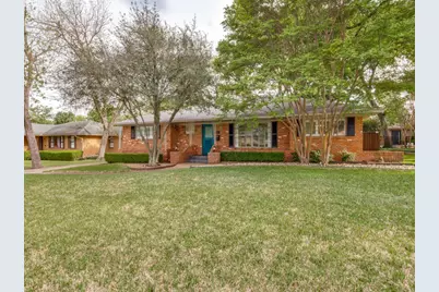 2816 Bonnywood Lane, Dallas, TX 75233 - Photo 3