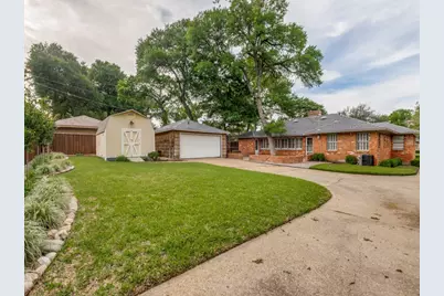 2816 Bonnywood Lane, Dallas, TX 75233 - Photo 31