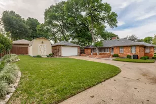 2816 Bonnywood Ln, Dallas, TX 75233 - Photo 31