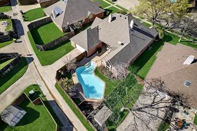 2008 Cumberland Trail, Plano, TX 75023 - Photo 35