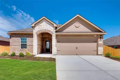 4104 Tower Bridge Lane, Crowley, TX 76036 - Photo 1