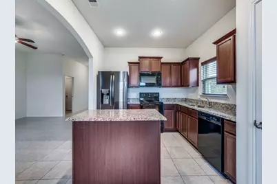 4104 Tower Bridge Lane, Crowley, TX 76036 - Photo 5