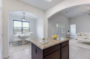 4104 Tower Bridge Ln, Crowley, TX 76036 - Photo 5