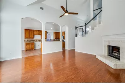 5012 Marineway Drive, Fort Worth, TX 76135 - Photo 7