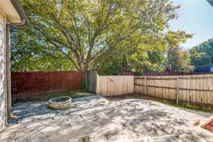 5012 Marineway Dr, Fort Worth, TX 76135 - Photo 27