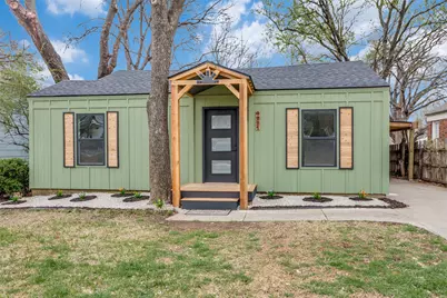 4221 Donnelly Avenue, Fort Worth, TX 76107 - Photo 3