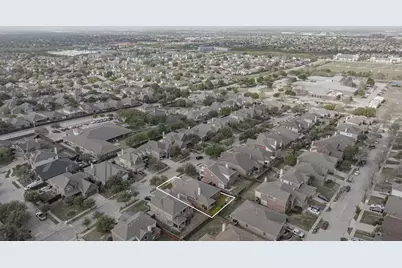 4845 Cliburn Drive, Fort Worth, TX 76244 - Photo 35