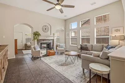 4845 Cliburn Drive, Fort Worth, TX 76244 - Photo 19