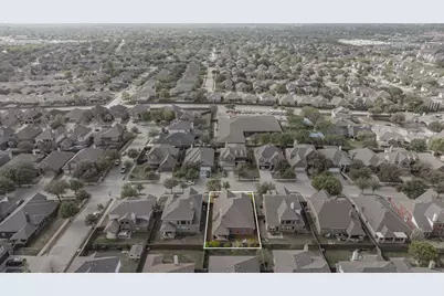 4845 Cliburn Drive, Fort Worth, TX 76244 - Photo 37