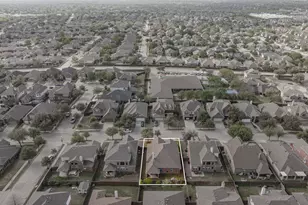 4845 Cliburn Dr, Fort Worth, TX 76244 - Photo 37