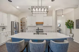 4845 Cliburn Dr, Fort Worth, TX 76244 - Photo 9