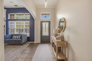 4845 Cliburn Dr, Fort Worth, TX 76244 - Photo 3