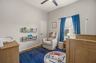 4845 Cliburn Dr, Fort Worth, TX 76244 - Photo 29