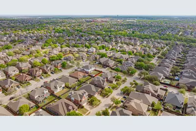 4845 Cliburn Drive, Fort Worth, TX 76244 - Photo 39