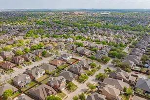 4845 Cliburn Dr, Fort Worth, TX 76244 - Photo 39