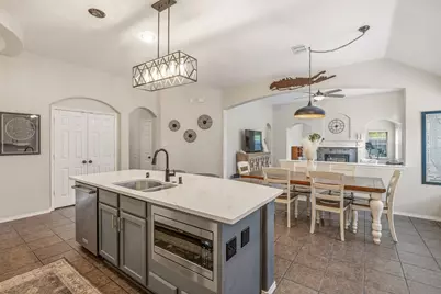 4845 Cliburn Drive, Fort Worth, TX 76244 - Photo 11