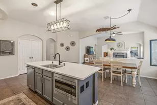 4845 Cliburn Dr, Fort Worth, TX 76244 - Photo 11