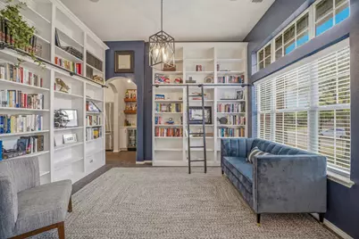 4845 Cliburn Drive, Fort Worth, TX 76244 - Photo 5