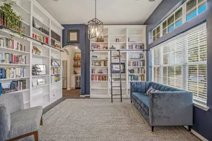 4845 Cliburn Dr, Fort Worth, TX 76244 - Photo 5