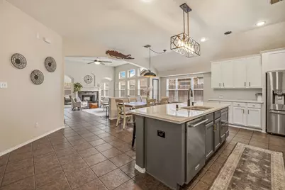 4845 Cliburn Drive, Fort Worth, TX 76244 - Photo 7