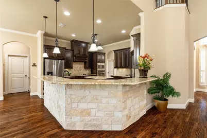 209 Ellis Creek Drive, Weatherford, TX 76085 - Photo 17