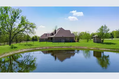 209 Ellis Creek Drive, Weatherford, TX 76085 - Photo 3