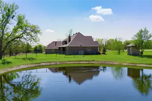 209 Ellis Creek Dr, Weatherford, TX 76085 - Photo 3