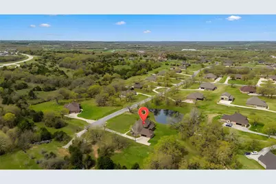 209 Ellis Creek Drive, Weatherford, TX 76085 - Photo 37