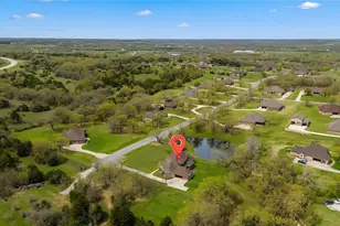 209 Ellis Creek Dr, Weatherford, TX 76085 - Photo 37