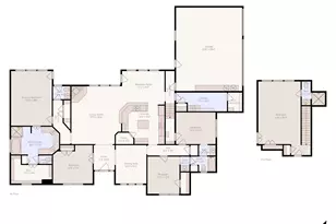 209 Ellis Creek Dr, Weatherford, TX 76085 - Photo 5